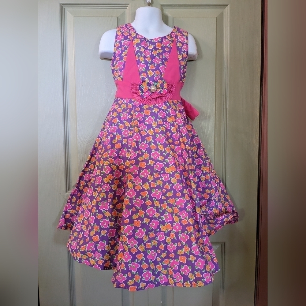 New Classic Fashion Party Dress, T32